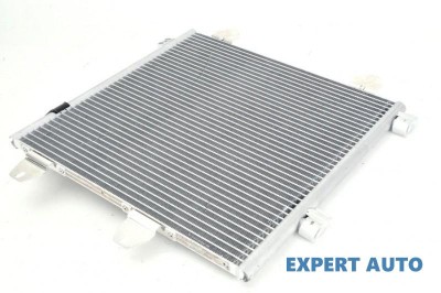 Radiator clima Toyota AYGO (PAB4_, KGB4_) 2014-2016 #1 foto