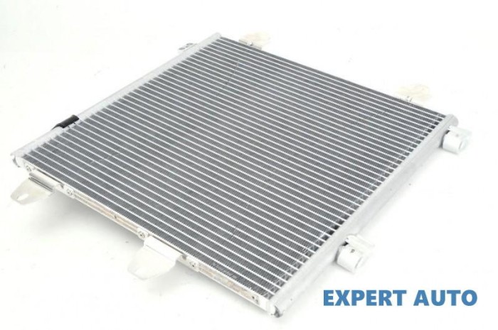 Radiator clima Toyota AYGO (PAB4_, KGB4_) 2014-2016 #1