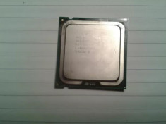 Procesor CPU Intel Celeron e3400 2.6 ghz LGA 775 FARA COOLER foto