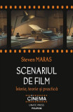 Scenariul de film - Paperback brosat - Steven Maras - Polirom
