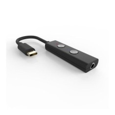 Creative Sound Blaster Play! 4 - USB DAC Amp SoundCard &amp;quot;70SB186000000&amp;quot; foto