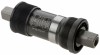 Butuc pedalier Shimano Tourney BB-UN26, ax patrat, 68x113mm