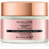 Cumpara ieftin Revolution Skincare Hydration Boost crema gel pentru hidratare. 50 ml