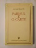 Nicolae Balotă - Parisul e o carte