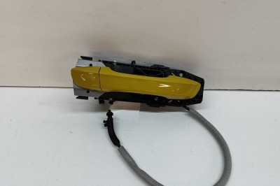 M&amp;acirc;ner exterior ușă dreapta față VW T-CROSS C11 2024 OEM: 2GM837470A,2G0837206G 31402862 foto