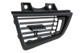 Grila ventilatie aer AC Bmw Seria 5 F10, F11, 2010-, Stanga, NTY EZC-BM-022
