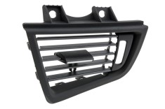 Grila ventilatie aer AC Bmw Seria 5 F10, F11, 2010-, Stanga, NTY EZC-BM-022