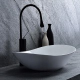 Lavoar pentru blat Rea Royal 60