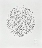 Bogdan Tanase Marinescu - Melanj monocrom, 2024