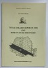 TOTAL SOLAR ECLIPSE OF 1999 AND ROMANIA &#039;S RE - DISCOVERY by ALEXANDRU MARUTA , 1999