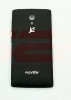 Capac Baterie Allview A5 Ready Negru - Carcasa Spate
