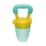 Suzeta fructe si legume cu 2 rezerve U659-FJ, U-Grow