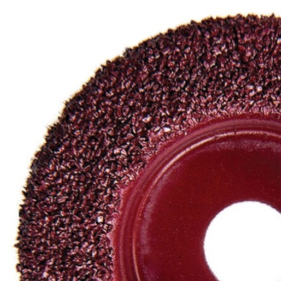 Disc carbura MERLIN - 50mm - Fin