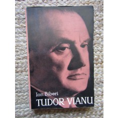 ION BIBERI - TUDOR VIANU