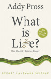 What is Life? | Addy Pross, Oxford University Press