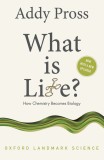 What is Life? | Addy Pross