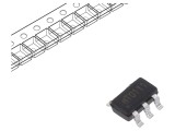 Senzor Bipolar C&acirc;mp Magnetic 1.7-5.5V 3VDC