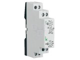 Timer Programabil SPDT 250VAC/8A 24-240V