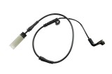 Senzor placute frana Bmw Seria 5 E60, E61 2003-2010, Fata, NTY HCZ-BM-000
