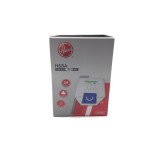 Set 4 Saci Aspirator Originali Hoover H68A H68 35601915 35601148 Compatibil Candy