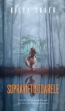 Supravietuitoarele - Riley Sager, Rao, 2021, Politist, Romana, Paperback, 430 Pagini