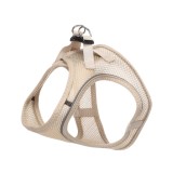 HAM PENTRU PISICI BERTA CREM M FLAMINGO 33CM-46CM