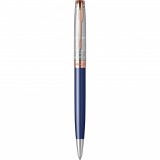 Pix Parker Sonnet Royal Fuji argint