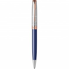 Pix Parker Sonnet Royal Fuji argint