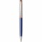 Pix Parker Sonnet Royal Fuji argint