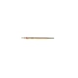 Bujie incandescenta Volvo C30, C70, S40, S60, S80, V50, Xc70, 90, Bosch