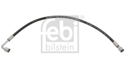FEBI BILSTEIN 105986 Conducta, dispozitiv de basculare cabina foto