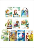 Seria Anne de la Green Gables (10 volume) - L. M. Montgomery