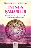 Inima samanului - Alberto Villoldo