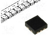 Circuit integrat, PMIC, SMD, DFN6, DIODES INCORPORATED - AP3401DNTR-G1 foto