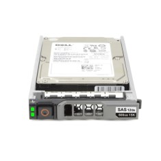 Hard Disk Storage 2.5&quot; 600GB 15000rpm 128MB SAS 12G Seagate ST600MP0005 - Dell 4HGTJ