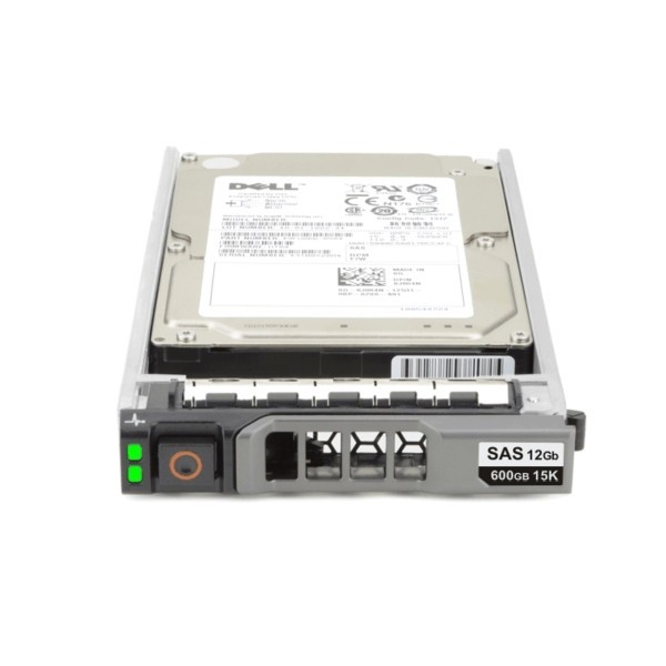 Hard Disk Storage 2.5&quot; 600GB 15000rpm 128MB SAS 12G Seagate ST600MP0005 - Dell 4HGTJ