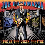 Joe Bonamassa Live At The Greek (2cd)