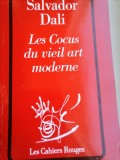 SALVADOR DALI - LES COCUS DU VIEIL ART MODERNE