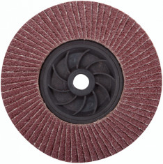 Disc lamelar frontal cu prindere rapida, Evotools, D 125 mm, G 100 foto