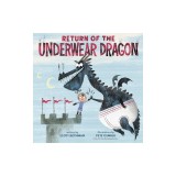 Return of the Underwear Dragon
