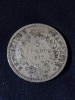 Franța 1877 A - 5 franci - Monedă de argint, Europa