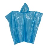 Set 3 buc Pelerina ploaie eco, diverse culori cu maneci si gluga + snur centura plastic