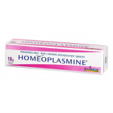 Medicament Homeopat, Boiron, Homeoplasmine, Tratament Iritatii Piele, 18gr