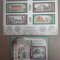 TIMBRE ROMANIA MNH LP1763b;1764 VECHIUL BUCUREȘTI ( bloc de 6 timbre +col.dant)