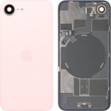 Capac Baterie Apple iPhone 17e, Roz, Swap Premium