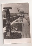 RF174 - Carte Postala - Mamaia, Baile, circulata 1967