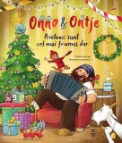 Onno &amp; Ontje. Prietenii sunt cel mai frumos dar - Thomas Springer