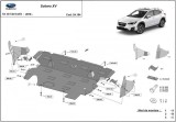 Scut motor metalic Subaru XV 2018-2022