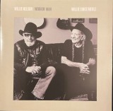 Willie Nelson Workin Man: Willie Sings Merle (cd)