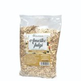 AMESTEC FULGI OVAZ SECARA GRAU 500GR
